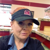 Kendra Carter