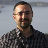 Ahmet Akmermer