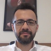 Cahit Çağdaş Kılıç