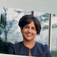 Nandita Scott
