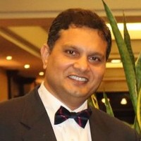 Nainesh Patel