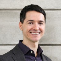 Veselin (Ves) Lazarov, MBA