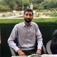 Muhammad Mubeen Shah