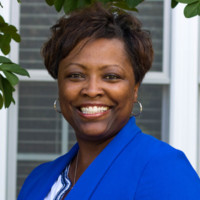 Veronica Boyd