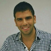 Daniel Perelman