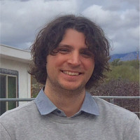 Matt Deacon