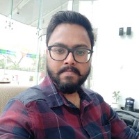 Rajesh R Mohanty