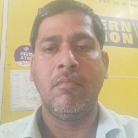 Krishna Kumar Singh