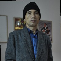 Julius Daigdigan