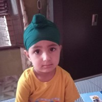 Sarabjot Singh