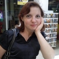 Наталия Басова