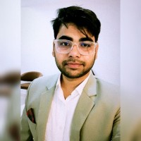 Dinesh Kumar Vishwakarma
