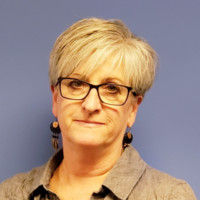 Lisa Gorden