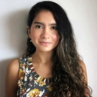 María Andrea Martínez V.