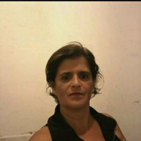Claudineia Maria Luizah