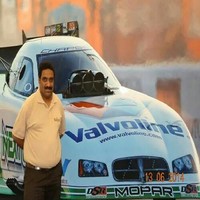 Rajesh Ramesh Shetye