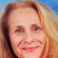 Sharon Frank