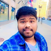 Venkata Sai Kiran Duggisetty