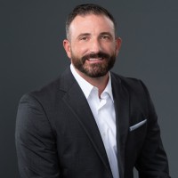 Edward J. Morissette, CIC