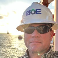 Blake Boone