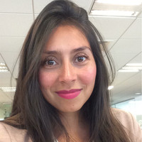 Rocio Fritz Gallardo