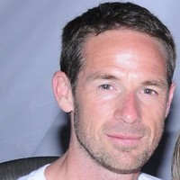 Eric Van Staen