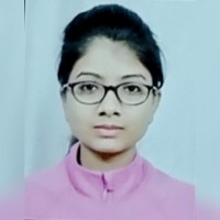 Vaishnavi Shirsath