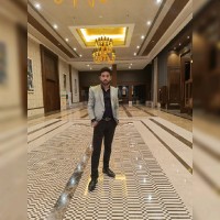 Ankit Shastri