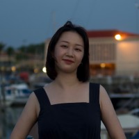 Jingyi Liu
