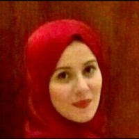 Eman Ahmad