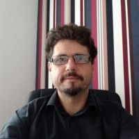 Luciano Neves Pereira