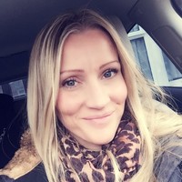 Caroline Amey