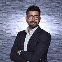 Anojan Arokiyanathar