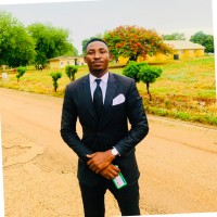 VICTOR FEMI OLANIPEKUN
