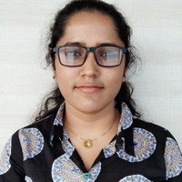 Sreeveena K