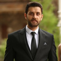 İsmai̇l Varol