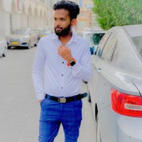 Shakeeb Mohamed