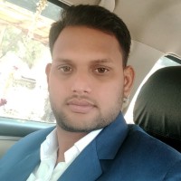 Dipakkumar Tiwari
