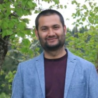 Pratham Pokhrel