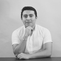 Marco Antonio Chi Castillo