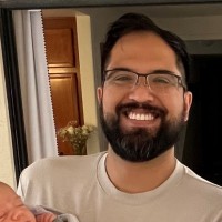 Daniel Davila
