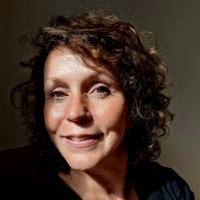 Sophie Timmermans