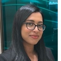 Jahida Rahman