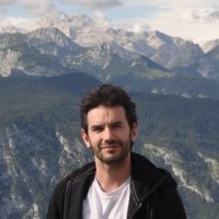 Sergio Anadón Maese