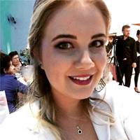 Sofia Bianca Deimling