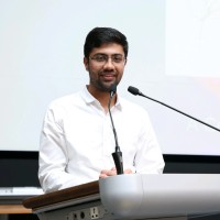 Dhruv Raval