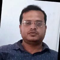 Abhilash Rout