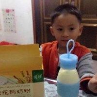 马小跳