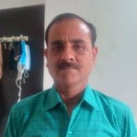 Chandrakant Singh