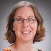 Nicola O'Keeffe